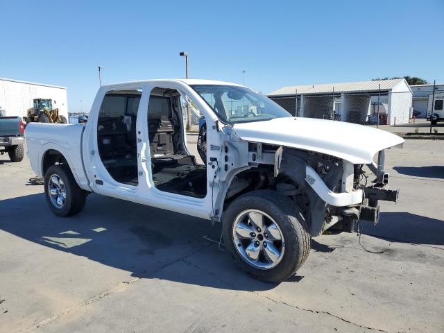 Photo 4 from auction – 2017 RAM 1500 with VIN 1C6RR7NMXHS875790