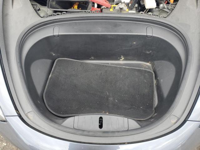 Photo 11 from auction – 2018 TESLA MODEL 3 with VIN 5YJ3E1EA1JF024056