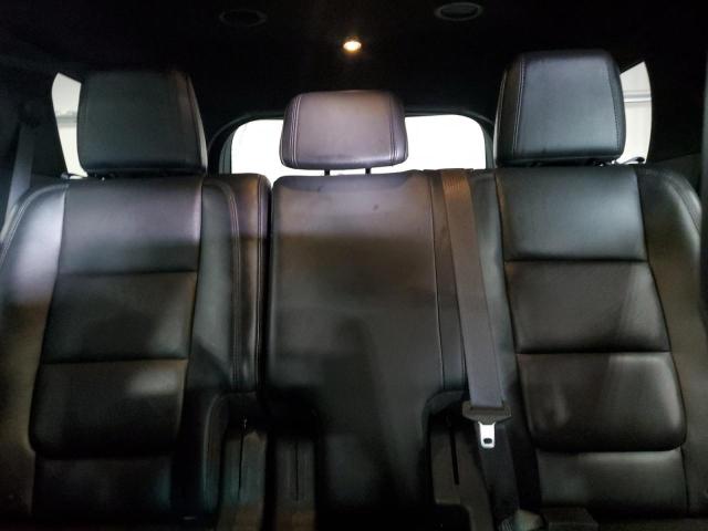 Photo 10 from auction – 2011 FORD EXPLORER X with VIN 1FMHK8D83BGA11592