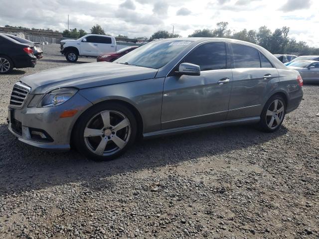 Photo 1 from auction – 2011 MERCEDES-BENZ E 350 with VIN WDDHF5GB3BA379357