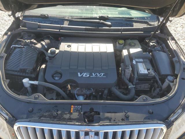 Zdjęcie 11 z aukcji – 2012 BUICK LACROSSE T z VIN 1G4GJ5E32CF160633