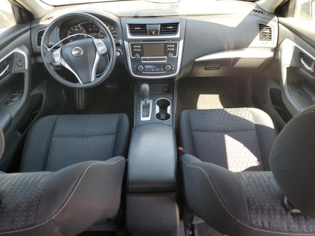 Photo 8 from auction – 2016 NISSAN ALTIMA 2.5 with VIN 1N4AL3APXGC273471