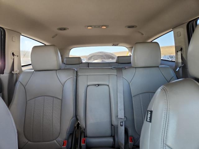 Photo 10 from auction – 2014 BUICK ENCLAVE with VIN 5GAKVBKD5EJ199491