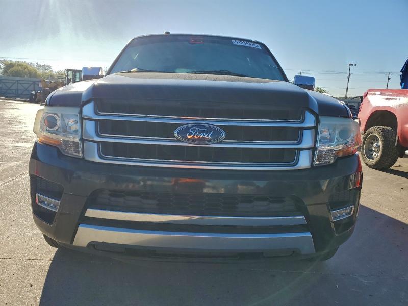 Photo 5 from auction – 2016 FORD EXPEDITION with VIN 1FMJU1LT5GEF20028