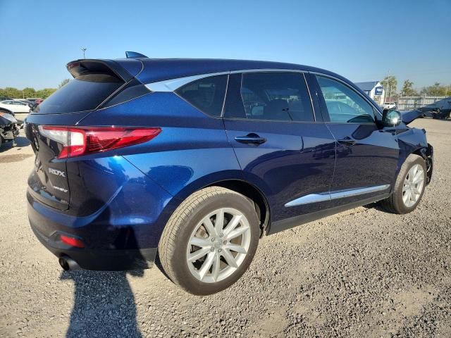 Photo 3 from auction – 2019 ACURA RDX with VIN 5J8TC2H35KL044061