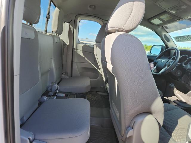Photo 10 from auction – 2014 TOYOTA TACOMA with VIN 5TFUU4EN7EX086150