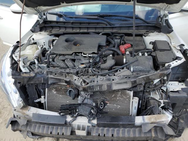 Photo 11 from auction – 2020 NISSAN ALTIMA S with VIN 1N4BL4BV6LC246804