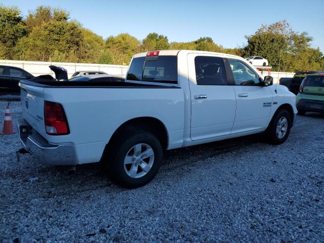 Photo 3 from auction – 2018 RAM 1500 SLT with VIN 1C6RR7LT4JS240256