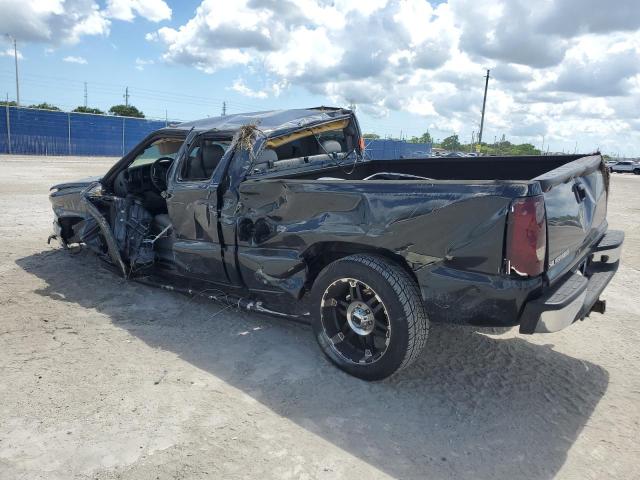 Photo 2 from auction – 2003 CHEVROLET SILVERADO with VIN 2GCEC19T231273546