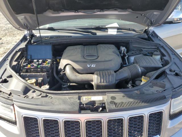 Photo 12 from auction – 2014 JEEP GRAND CHER with VIN 1C4RJFCG9EC580404