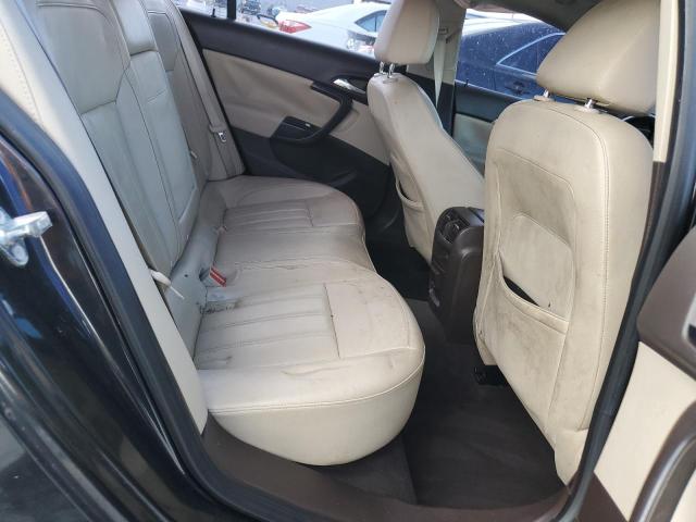 Photo 10 from auction – 2011 BUICK REGAL CXL with VIN W04GR5EC2B1000920