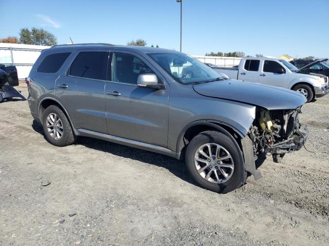 Photo 4 from auction – 2011 DODGE DURANGO CREW with VIN 1D4RD4GG3BC634297