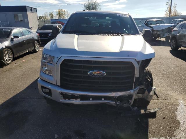 Photo 5 from auction – 2017 FORD F150 SUPER with VIN 1FTEW1EP3HFB33778