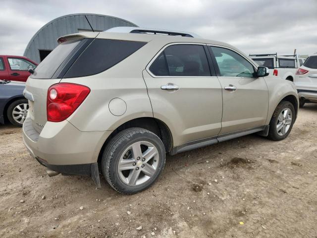 Photo 3 from auction – 2014 CHEVROLET EQUINOX LT with VIN 2GNFLHE37E6290200