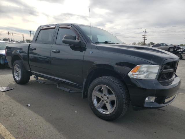 Photo 4 from auction – 2012 DODGE RAM 1500 S with VIN 1C6RD7MT5CS305812