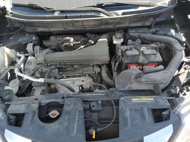 Photo 12 from auction – 2017 NISSAN ROGUE S with VIN KNMAT2MT7HP519495