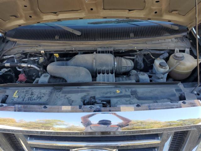 Photo 12 from auction – 2013 FORD ECONOLINE CA with VIN 1FTNE1EW3DDA41151