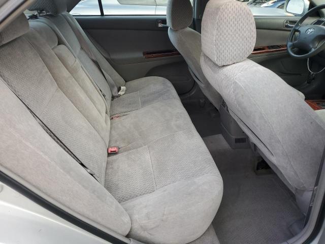 Photo 10 from auction – 2003 TOYOTA CAMRY LE with VIN 4T1BE30K43U193291