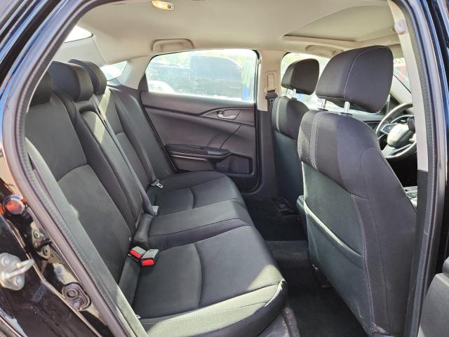 صورة رقم 10 من المزاد - 2016 HONDA CIVIC EX مع VIN 19XFC2F72GE020849