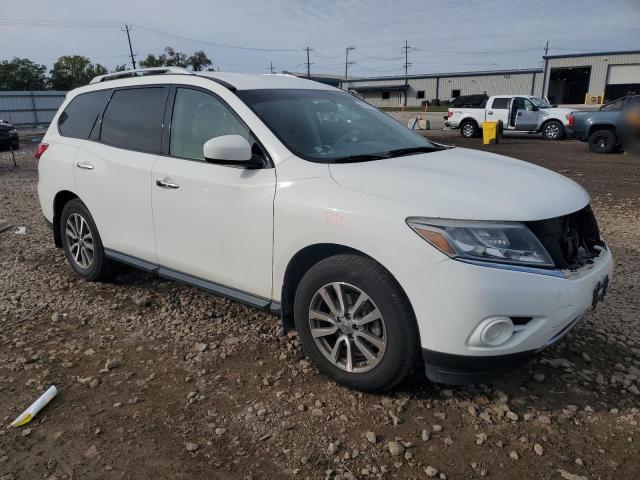 Photo 4 from auction – 2015 NISSAN PATHFINDER with VIN 5N1AR2MN3FC678255