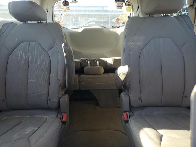 Photo 10 from auction – 2020 CHRYSLER PACIFICA T with VIN 2C4RC1FG4LR124131