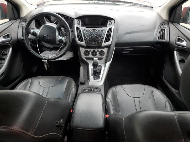 Photo 8 from auction – 2014 FORD FOCUS SE with VIN 1FADP3F22EL254506