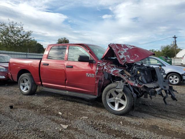 Photo 4 from auction – 2015 RAM 1500 with VIN 1C6RR7KT9FS615664