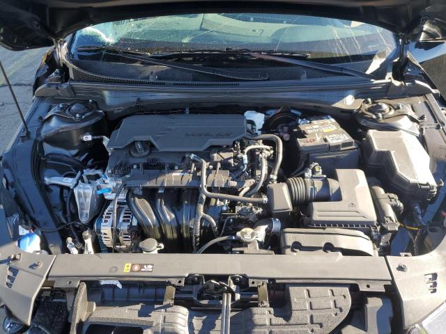 Photo 11 from auction – 2025 KIA K4 EX with VIN 3KPFU4DE3SE189815