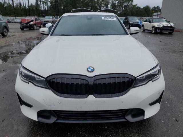 Photo 5 from auction – 2020 BMW 330I with VIN 3MW5R1J07L8B21079