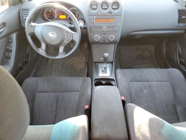 Photo 8 from auction – 2012 NISSAN ALTIMA BAS with VIN 1N4AL2AP9CN496643