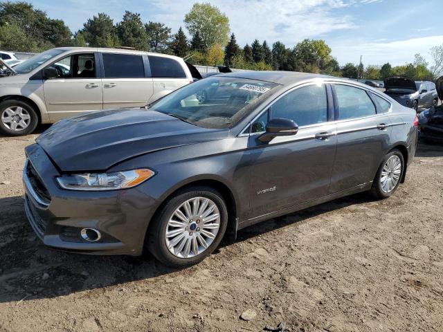 FORD FUSION SE 2016 z numerem VIN 3FA6P0LU0GR322447 - Zdjęcie z aukcji