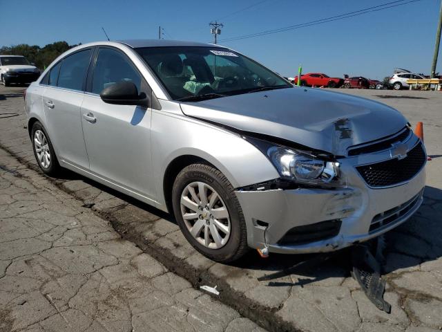 Photo 4 from auction – 2011 CHEVROLET CRUZE LS with VIN 1G1PC5SH2B7268508