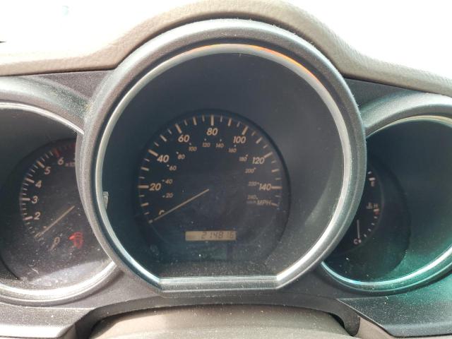 Фото 9 с аукциона – 2006 LEXUS RX 330 с VIN 2T2GA31U86C051089