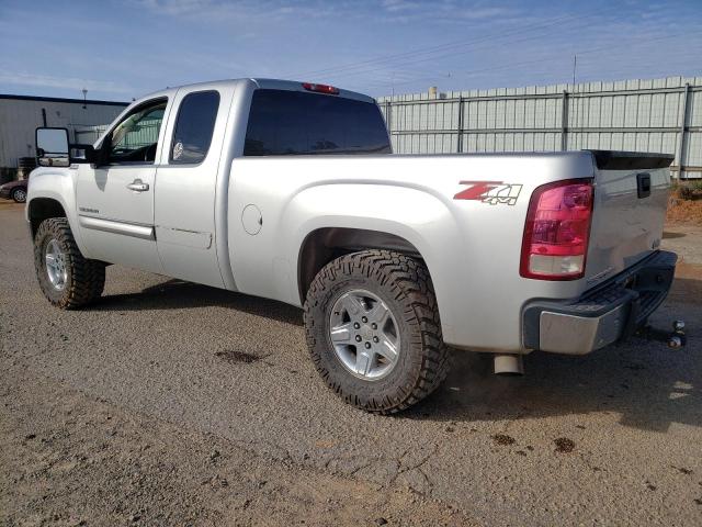 Photo 2 from auction – 2012 GMC SIERRA K15 with VIN 1GTR2VE73CZ209320