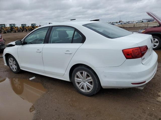 Photo 2 from auction – 2017 VOLKSWAGEN JETTA with VIN 3VW2B7AJ7HM215562
