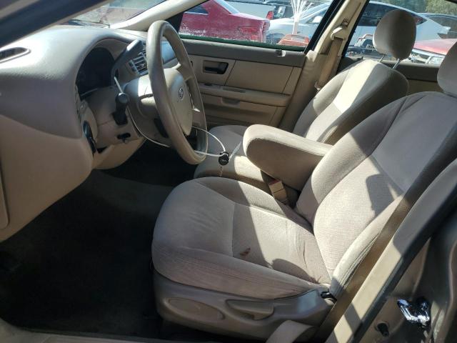 Photo 7 from auction – 2004 FORD TAURAUS with VIN 1FAFP52U94A118492
