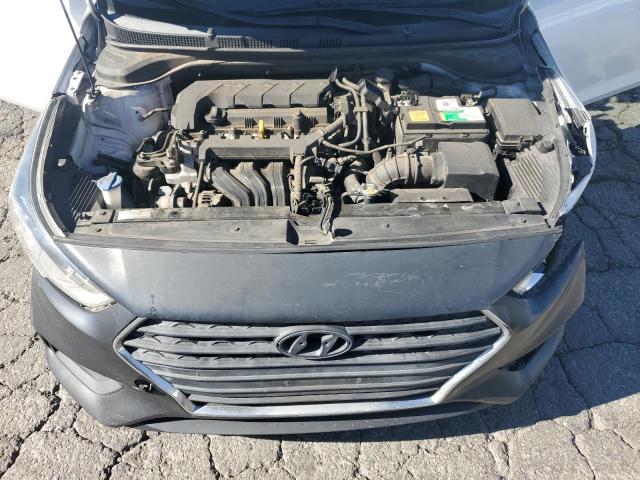 Photo 11 from auction – 2020 HYUNDAI ACCENT SE with VIN 3KPC24A63LE092864