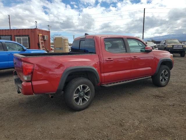 Photo 3 from auction – 2017 TOYOTA TACOMA DOU with VIN 3TMCZ5AN9HM057977