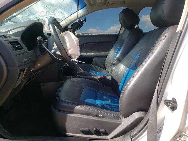 Photo 7 from auction – 2012 FORD FUSION with VIN 3FAHP0KC1CR412931