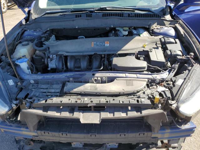 Photo 11 from auction – 2014 FORD FUSION SE with VIN 3FA6P0H72ER352565