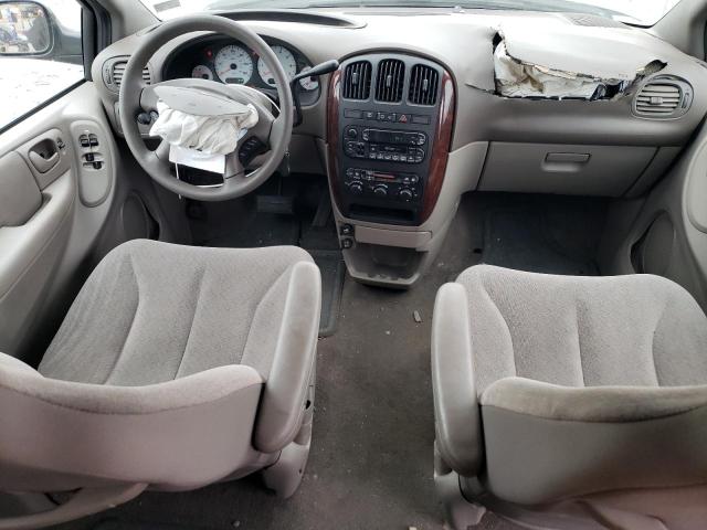 Photo 8 from auction – 2003 CHRYSLER TOWN & COU with VIN 2C4GP443X3R135079