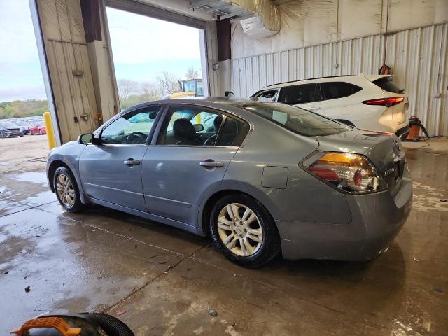 Photo 2 from auction – 2012 NISSAN ALTIMA BAS with VIN 1N4AL2AP2CC124508