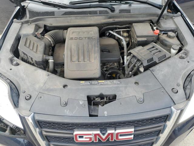 Photo 12 from auction – 2015 GMC TERRAIN SL with VIN 2GKFLVEK8F6243777