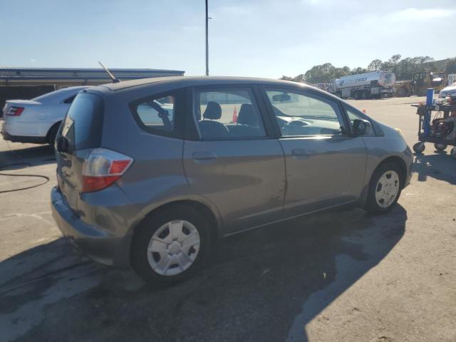 Photo 3 from auction – 2013 HONDA FIT with VIN JHMGE8H35DC065524