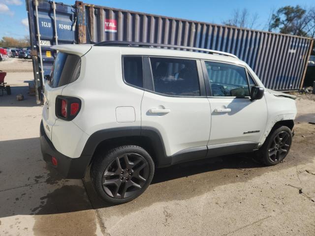Photo 3 from auction – 2021 JEEP RENEGADE L with VIN ZACNJDBB7MPM97389