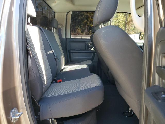 Photo 10 from auction – 2010 DODGE RAM 1500 with VIN 1D7RB1GT4AS223760