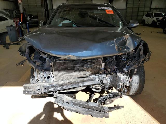 Photo 5 from auction – 2014 KIA SORENTO EX with VIN 5XYKUDA75EG537982