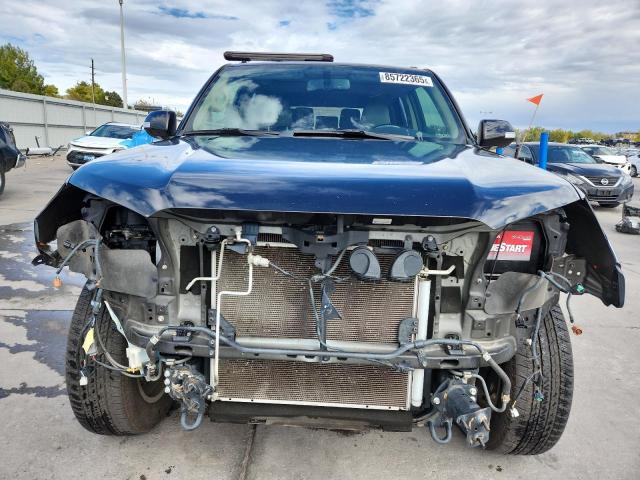 Photo 5 from auction – 2013 TOYOTA 4RUNNER SR with VIN JTEBU5JR7D5129820