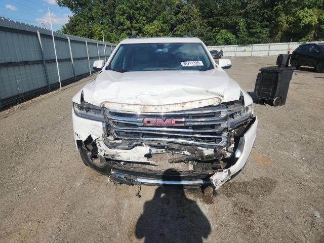 Photo 5 from auction – 2020 GMC ACADIA SLT with VIN 1GKKNMLS2LZ233106