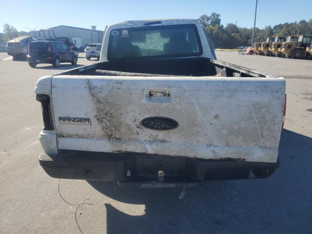 Photo 6 from auction – 2007 FORD RANGER with VIN 1FTYR10DX7PA82676